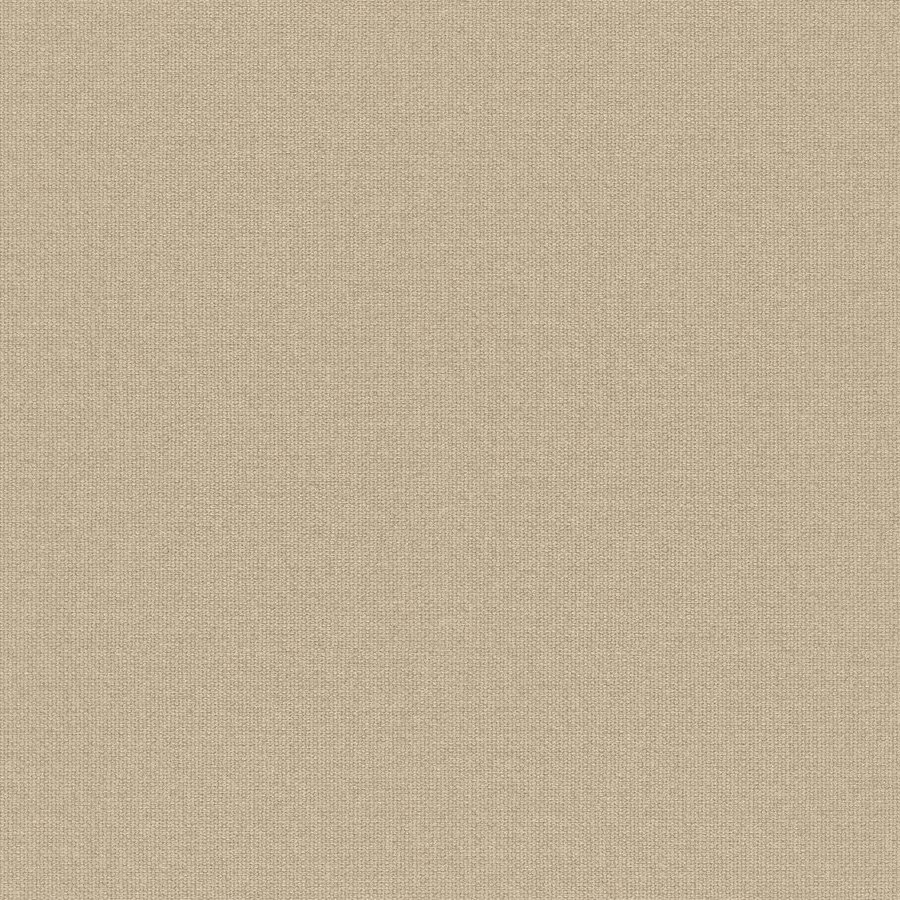 A.S. Creation | Nara | 387443 | Vliestapete | Einfarbig | 10.05 x 0.53 m | Beige 