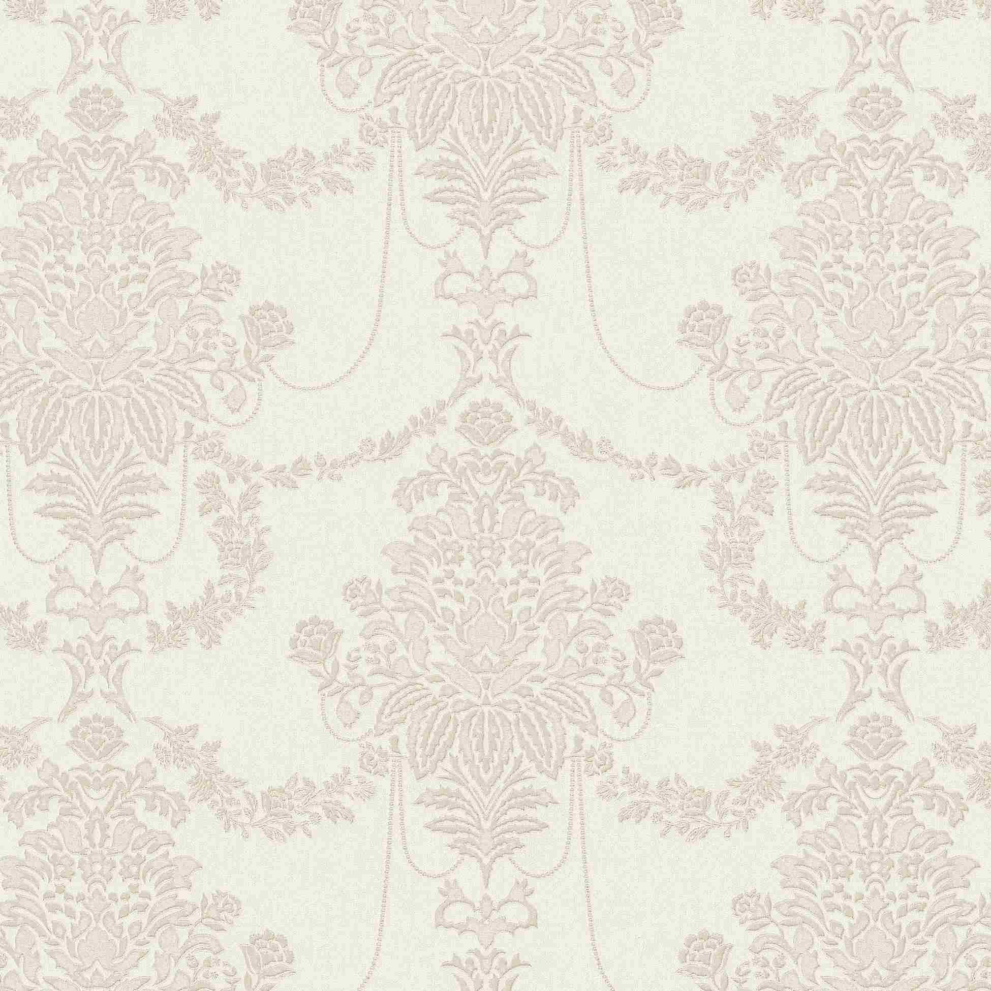 Vliestapete 10287-02 Barock 0.53 x 10.05 m Versailles Erismann