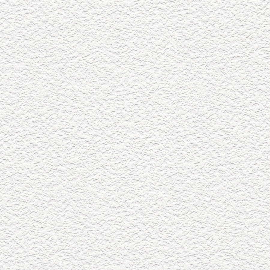 A.S. Creation | Shades of White | 336220 | Papiertapete | Strukturtapete | 10.05 x 0.53 m | Weiß