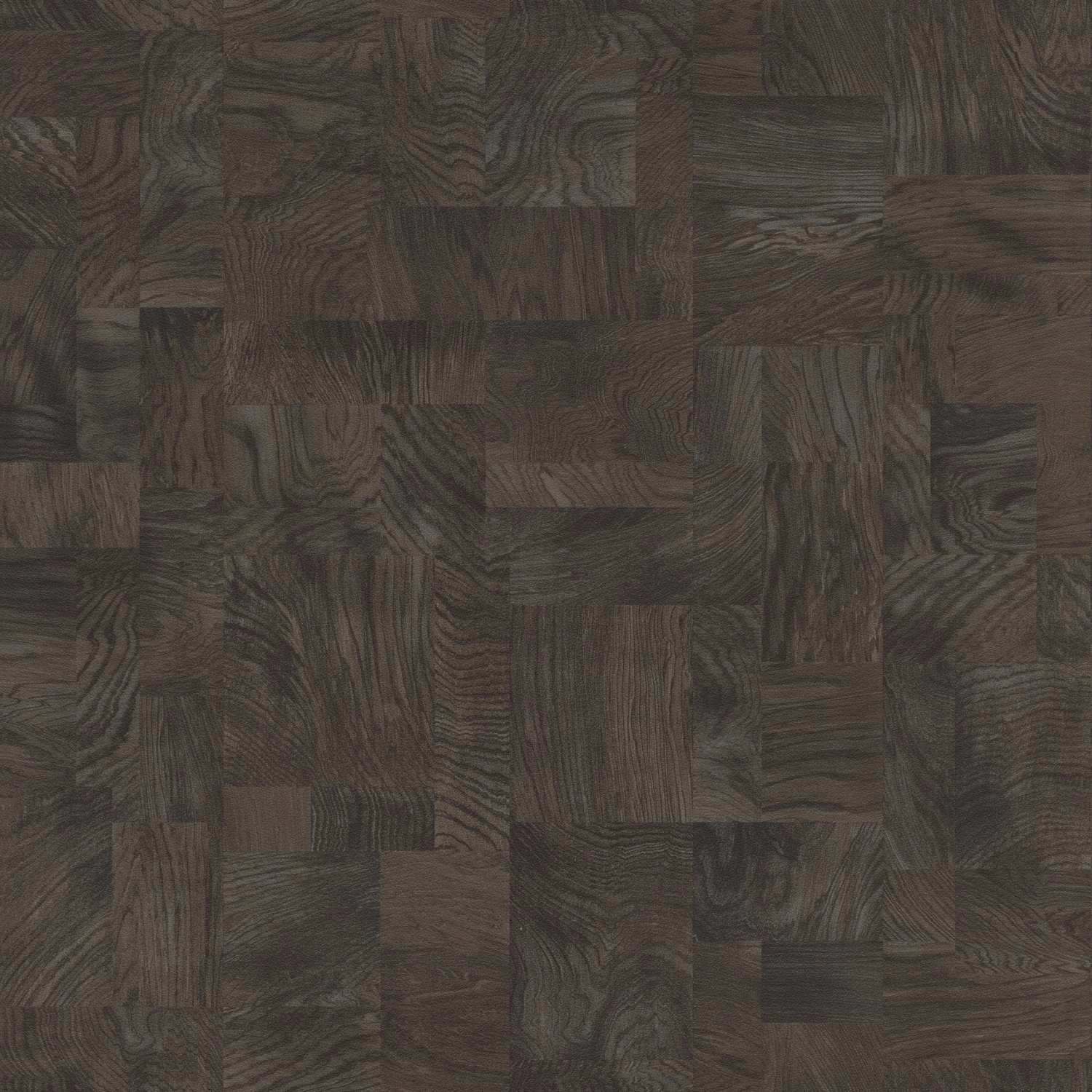 Rasch | African Queen III | 751666 | Vliestapete | Botanisch | 0.53 x 10.05 m | Schwarz