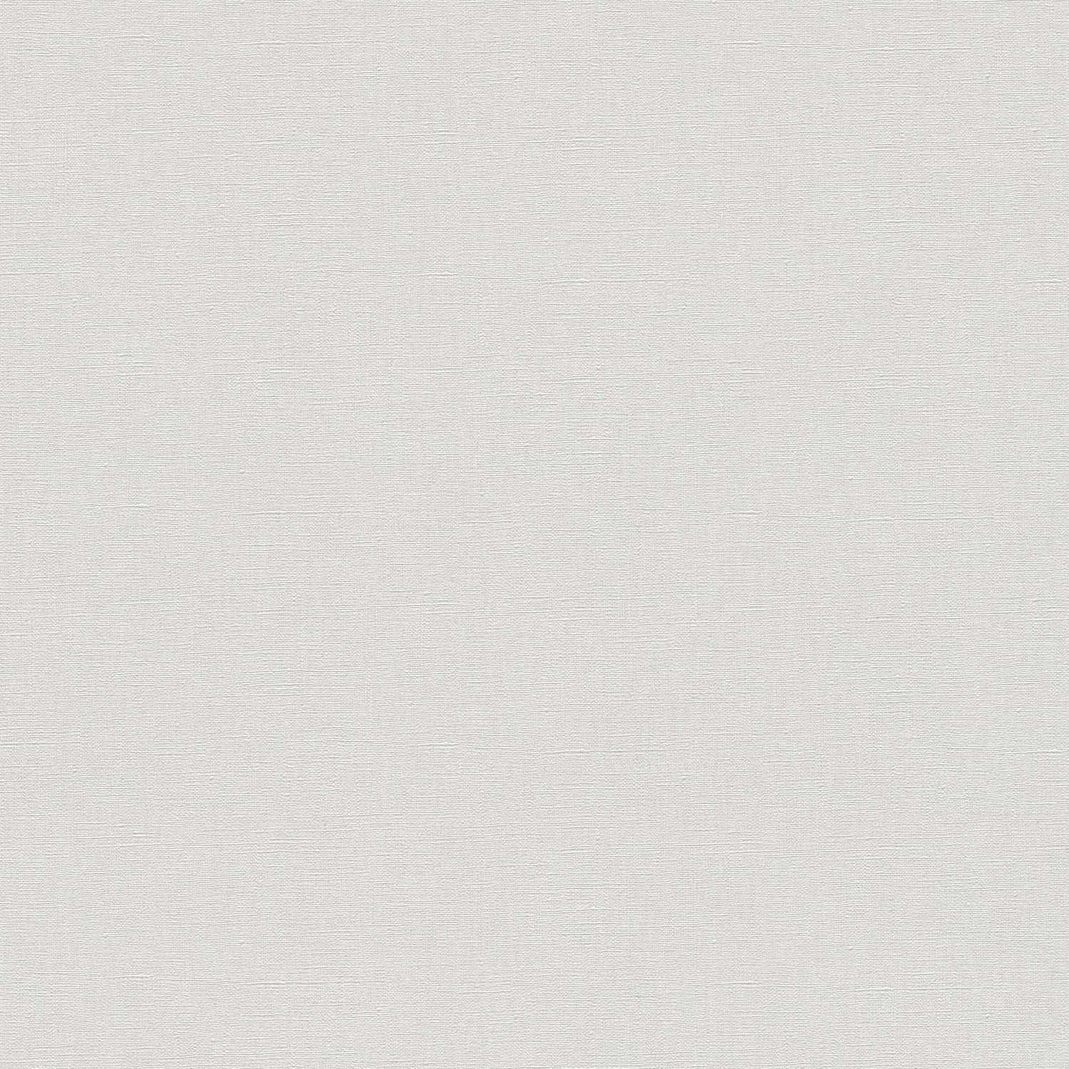 A.S. Creation | Maison Charme | 390844 | Vliestapete | Einfarbig | 10.05 x 0.53 m | Grau