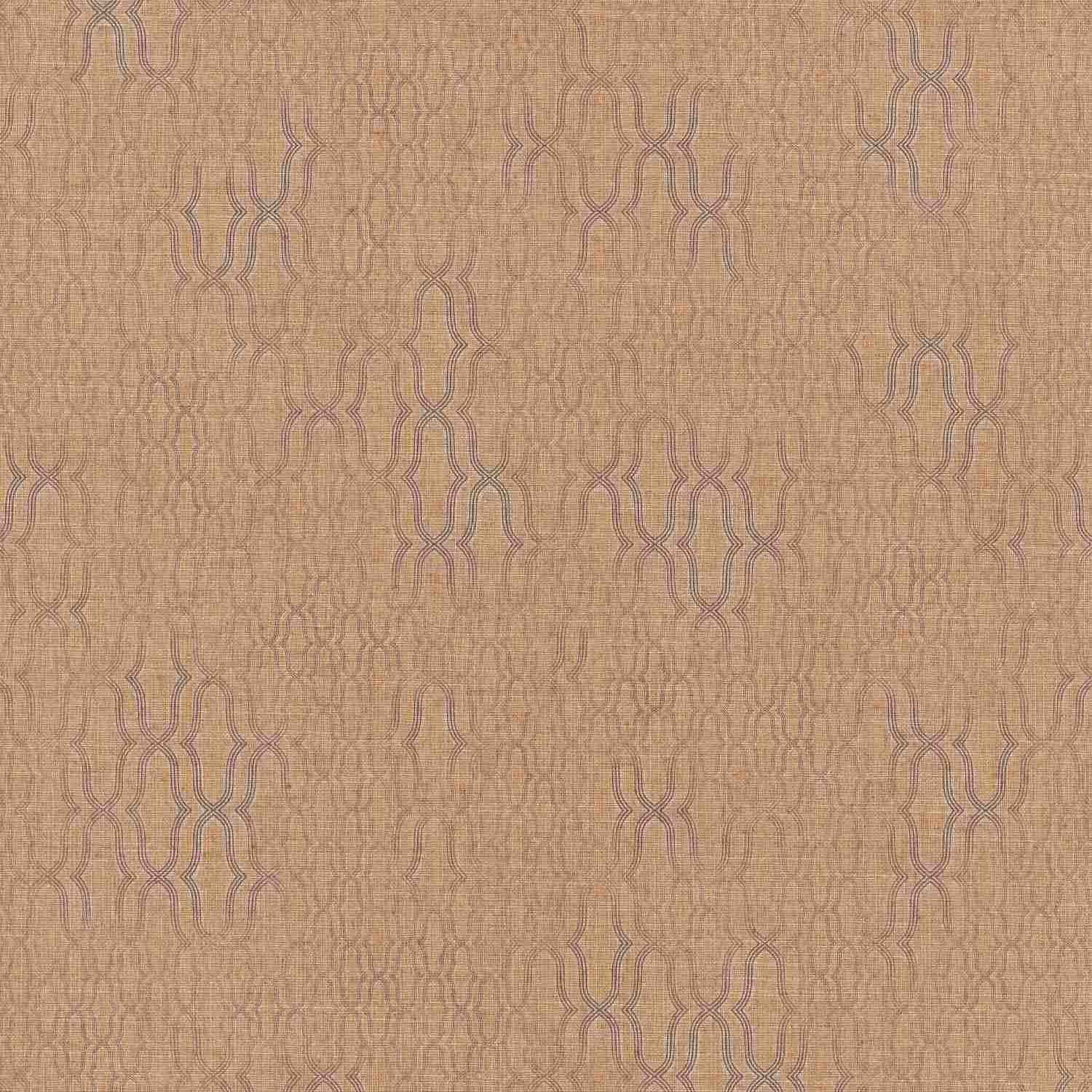Struktur Vliestapete 10259-11 Grafik 0.53 x 10.05 m Casual Chic Erismann