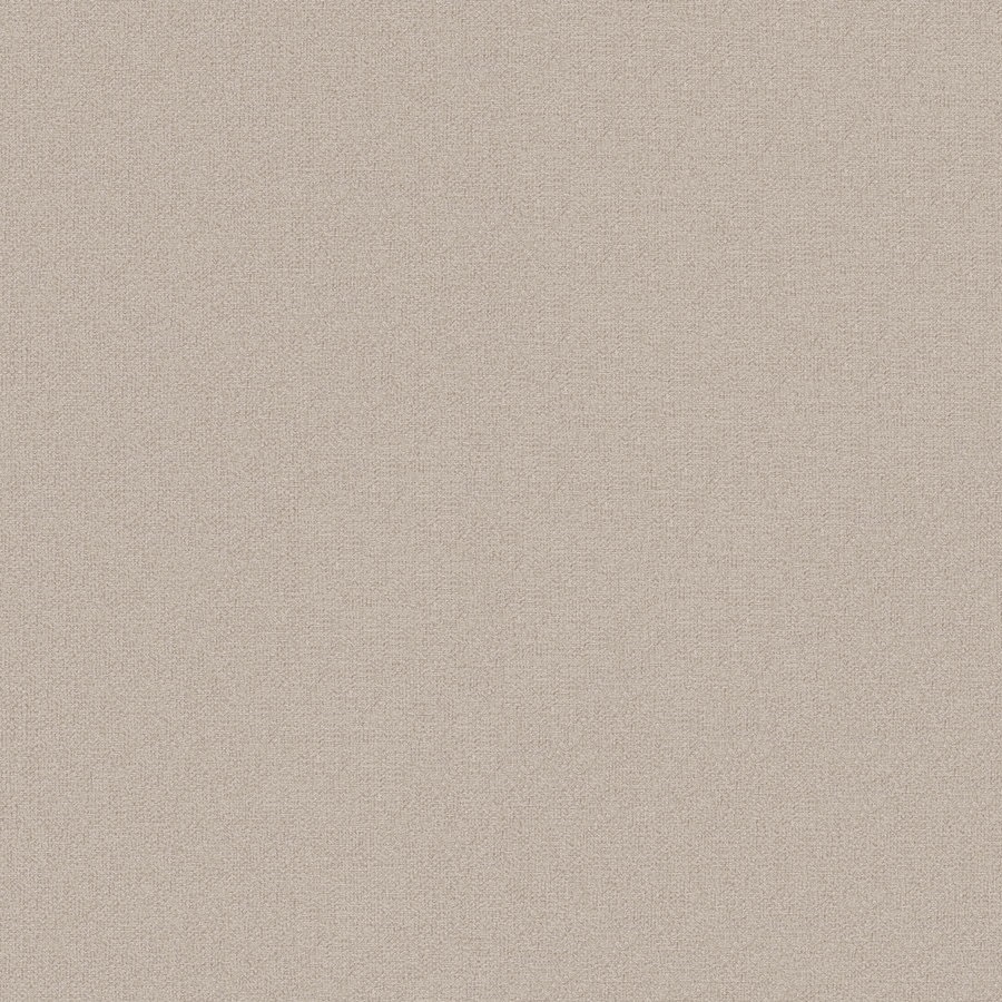 A.S. Creation | Natural Living | 386662 | Vliestapete | Stoffoptik | 10.05 x 0.53 m | Braun