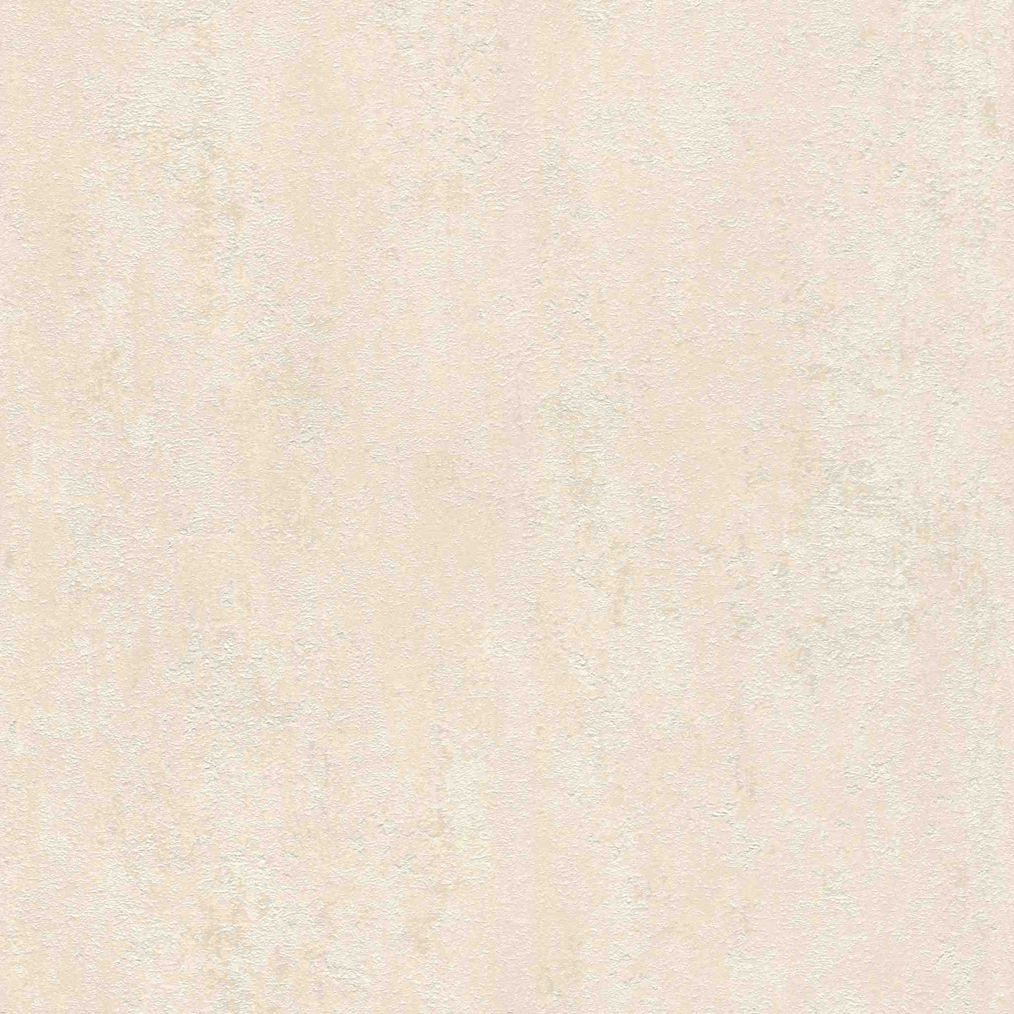 Rasch | Selection | 687316 | Vliestapete | Uni | 10.05 x 0.53 m | Beige