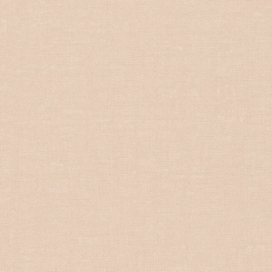 A.S. Creation | Nara | 387461 | Vliestapete | Einfarbig | 10.05 x 0.53 m | Rosa
