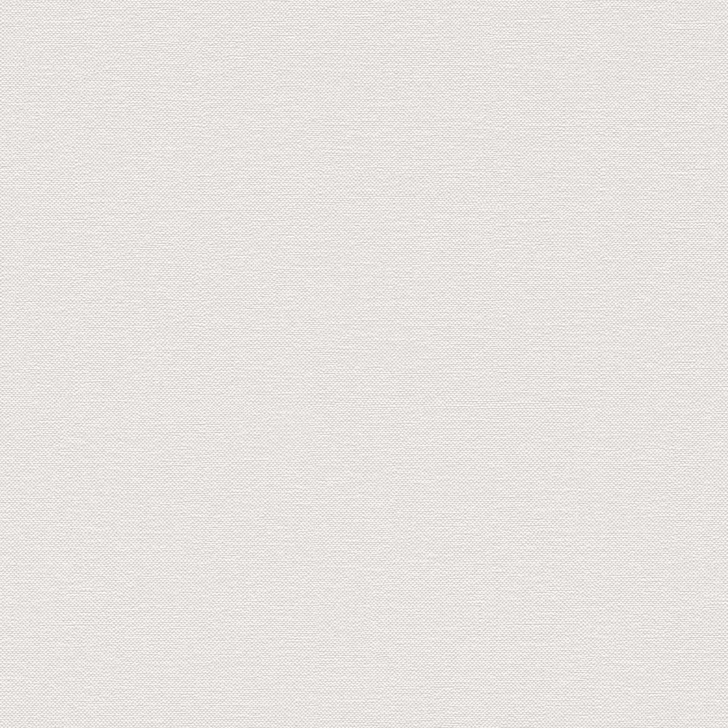 A.S. Creation | Premium Wall 2 | 389671 | Vliestapete | Einfarbig | 10.05 x 0.53 m | Weiß