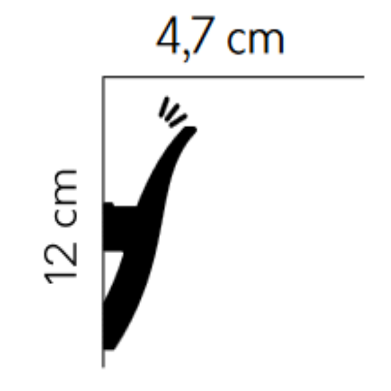 Lichtleiste "QL9" 