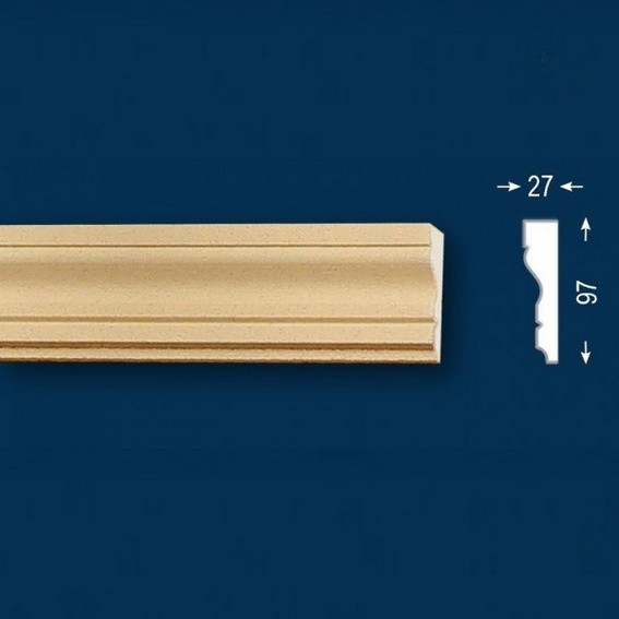 Fassadenprofile "Wiesemann FP8-b"