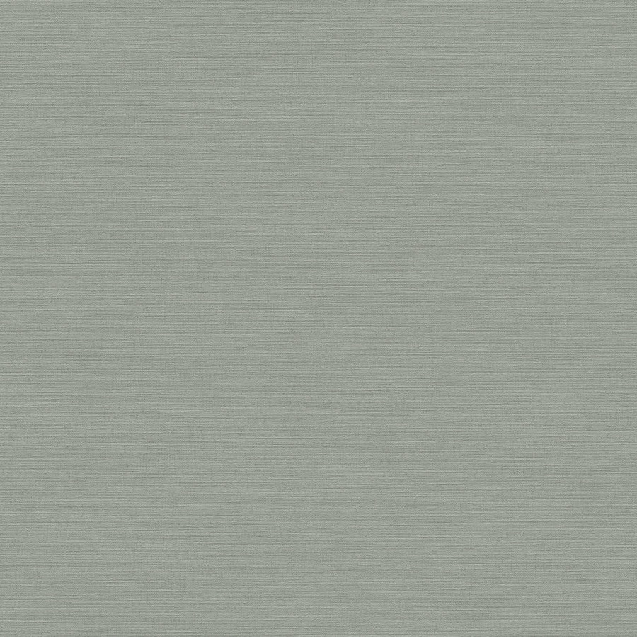 A.S. Creation | Antigua | 390976 | Vliestapete | Einfarbig | 10.05 x 0.53 m | Grün