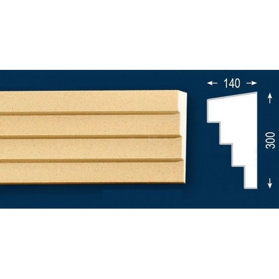 FP32-b Endstück rechts