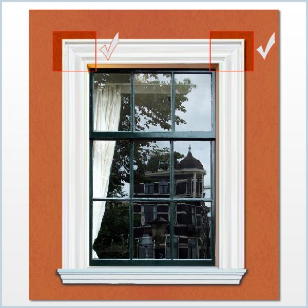 Anwendungsbsp. für "Wiesemann FP2" - Eckstück