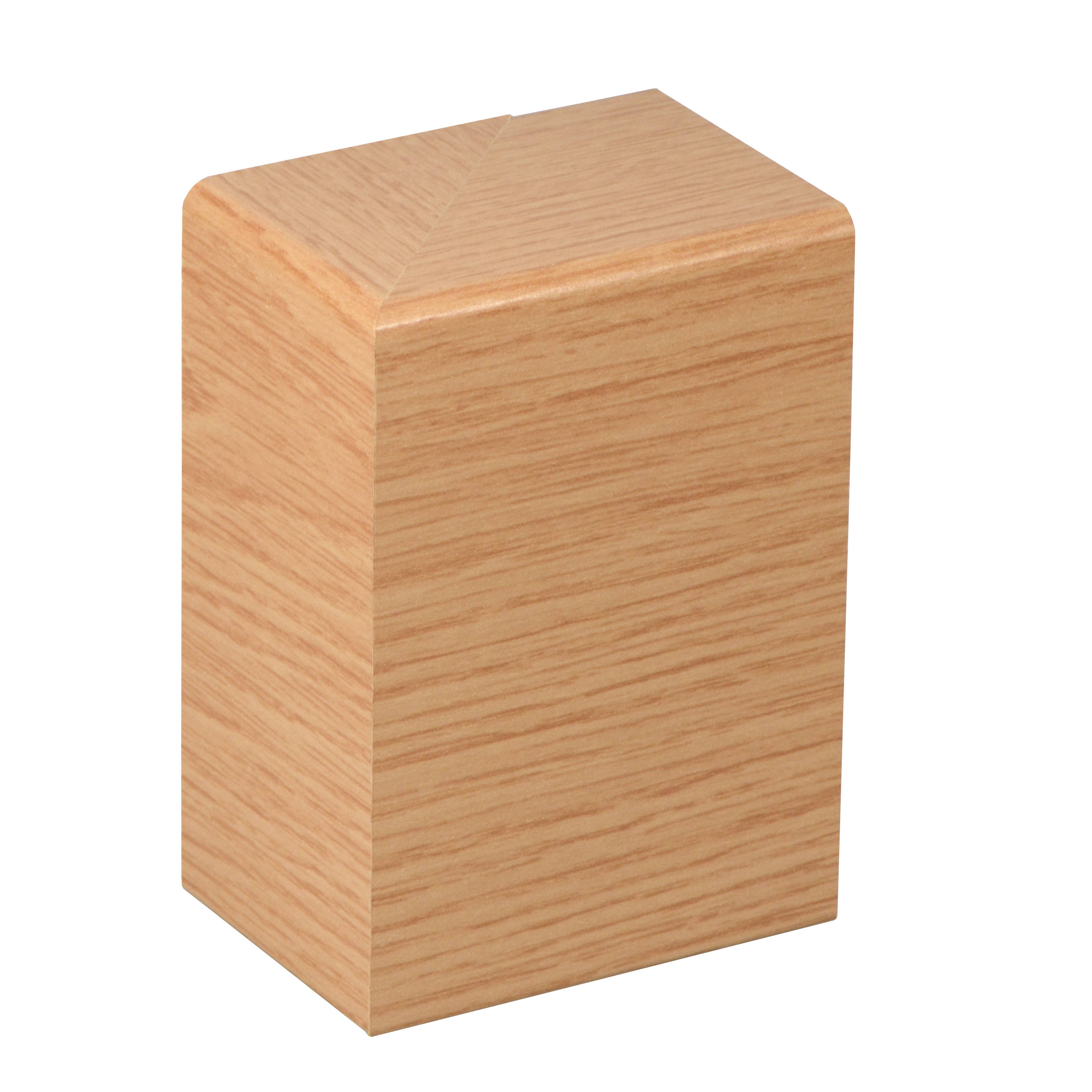 Endstück FRA02 Eiche 50 x 100 mm - Neuhofer