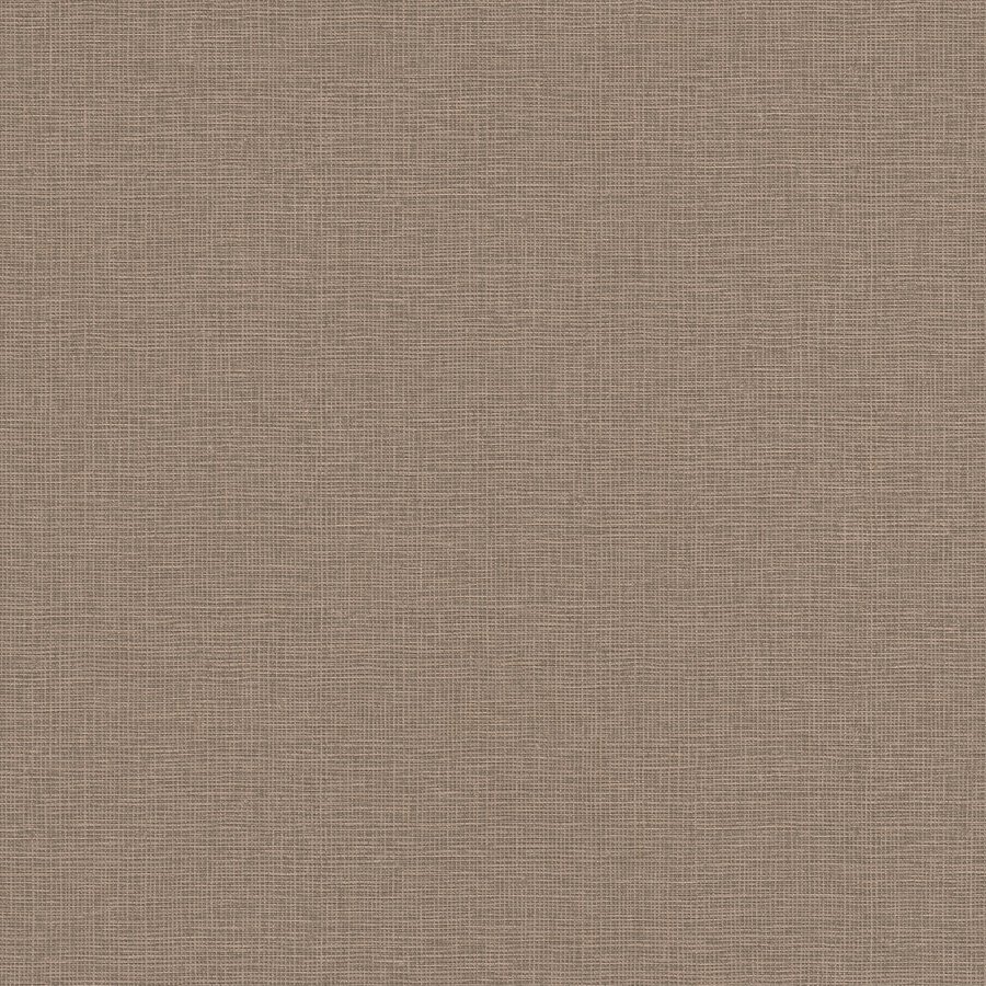 A.S. Creation | House of Turnowsky | 389027 | Vliestapete | Einfarbig | 10.05 x 0.53 m | Braun