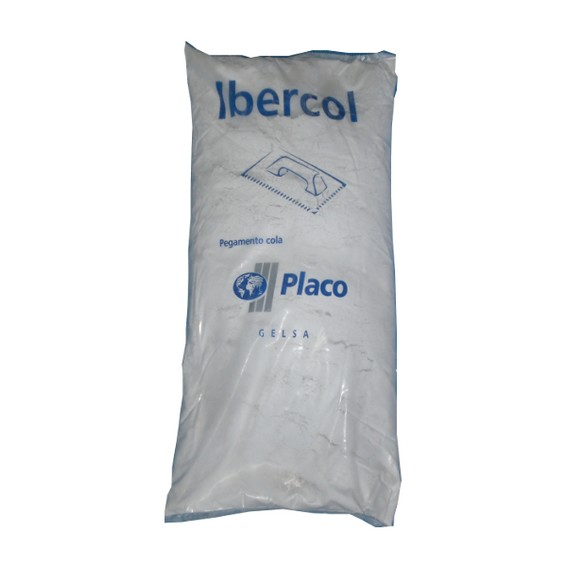 PROVISTON | Modelliermasse | Inhalt 5 kg | Modelliergips | Modellgips zum Gips Stuck ausbessern
