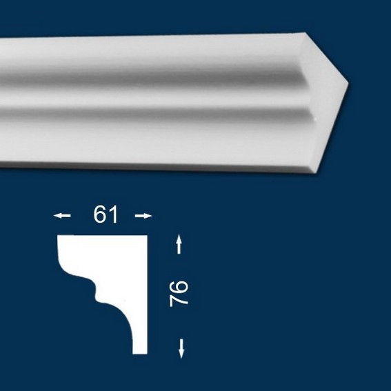 Vorhangleiste "Eindhoven 6"