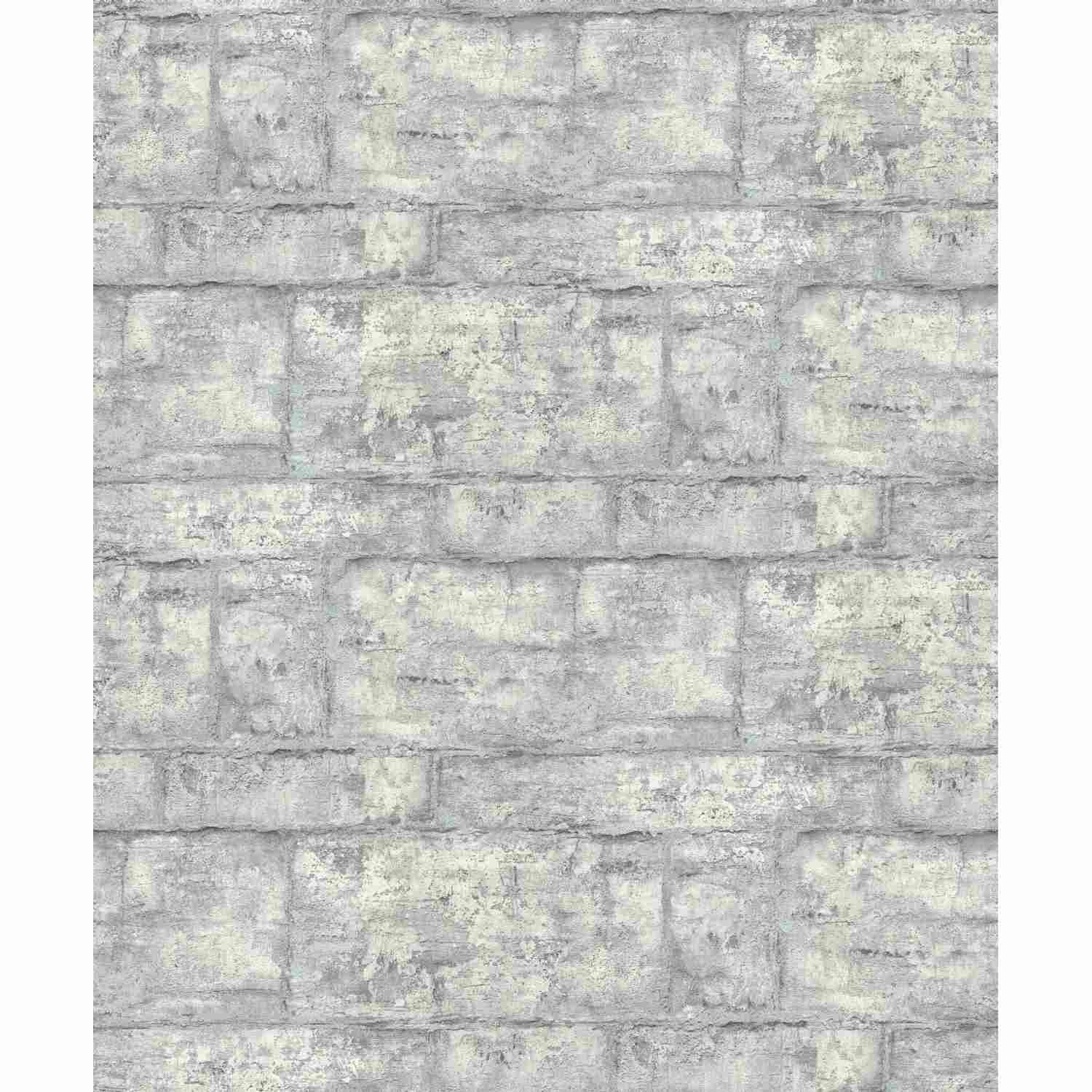 Struktur Vliestapete 10222-31 Holz 0.53 x 10.05 m GMK - Fashion For Walls Erismann