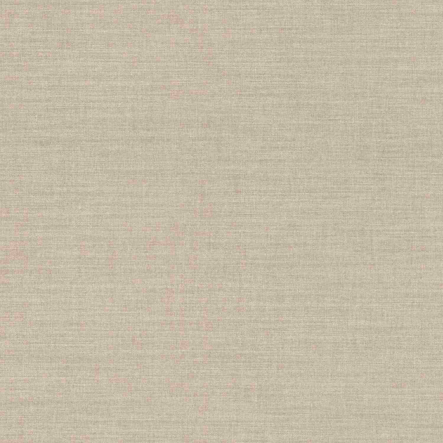 Rasch | Florentine III | 484540 | Vliestapete | Einfarbig | Uni | 0.53 x 10.05 m | Beige