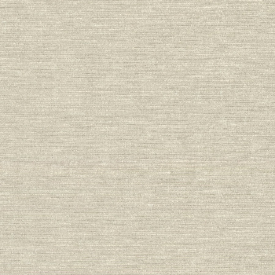 A.S. Creation | Nara | 387463 | Vliestapete | Einfarbig | 10.05 x 0.53 m | Greige