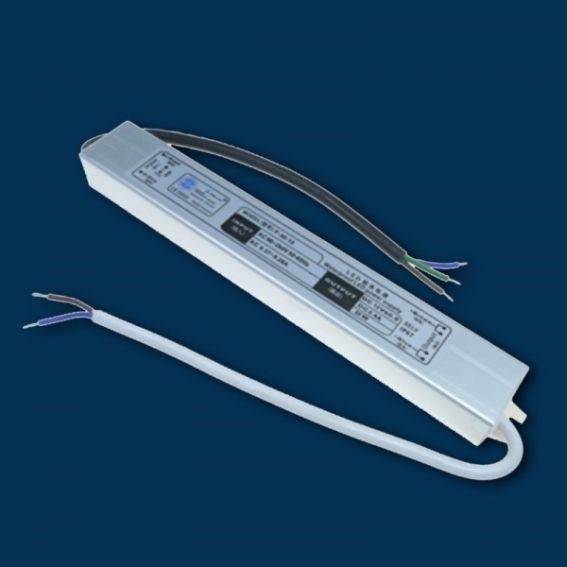 LED Trafo 3W