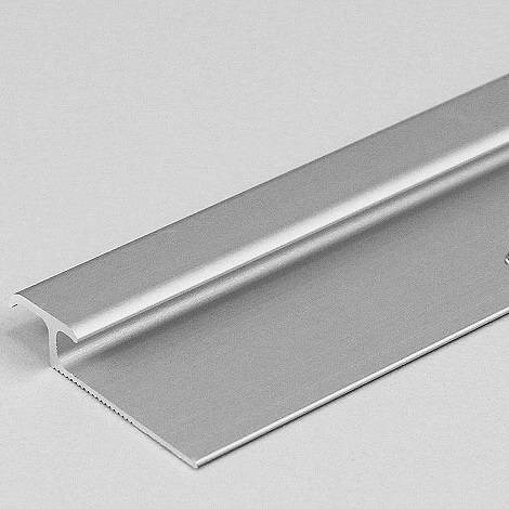 PROVISTON | Einfass- & Abschlussprofile Leicester | Breite 29 mm | Einfasshöhe 3 - 7 mm | Aluminium PROVISTON | Einfass- & Abschlussprofile Leicester | Breite 29 mm | Einfasshöhe 3 - 7 mm | Aluminium