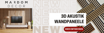 Mardom Wandpaneele