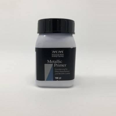 Metallic Primer / Grundierung