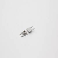 Topmet | Endkappen für LED-Aluminiumprofil "Memola" | Kunststoff | LED Profil | LED Beleuchtung