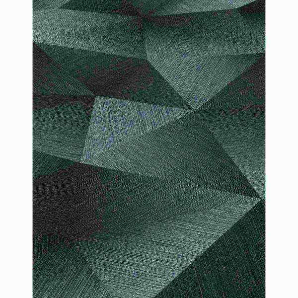 Erismann | Fashion for Walls 3 | 31021619 | Vliestapete | 3D Optik | 0.53 x 10.05 m | Türkis Erismann | Fashion for Walls 3 | 31021619 | Vliestapete | 3D Optik | 0.53 x 10.05 m | Türkis