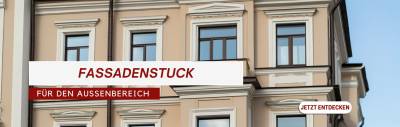 Fassadenstuck