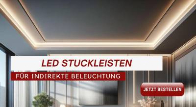 LED Lichtleisten