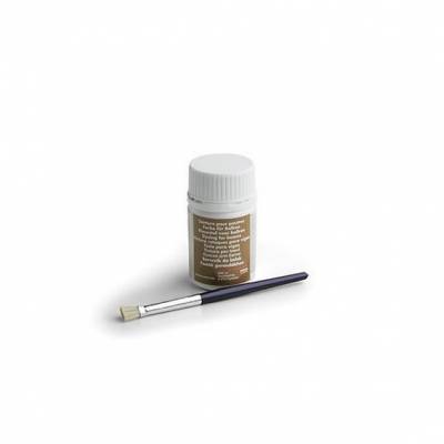 Retuschenfarbe NOMA®BEAM - dunkelbraun