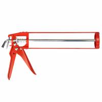PROVISTON | Kartuschenpistole | Für 310 ml Kartuschen | Kartuschenpresse | Für Fugenmasse & Kleber