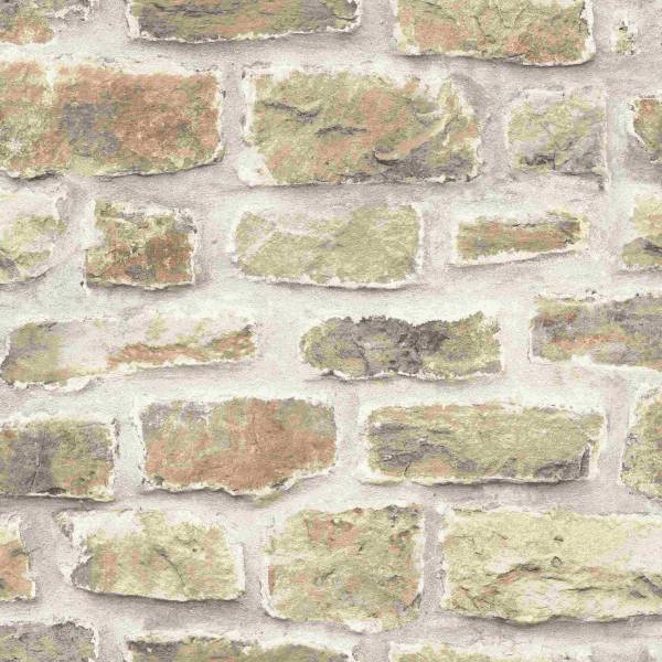 Rasch | b.b home passion VI | 860610 | Vliestapete | Steinoptik | 0.53 x 10.05 m | Beige Rasch | b.b home passion VI | 860610 | Vliestapete | Steinoptik | 0.53 x 10.05 m | Beige
