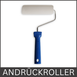 Adrückroller