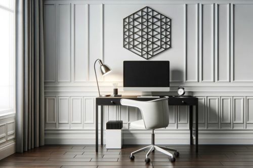 Zierprofile