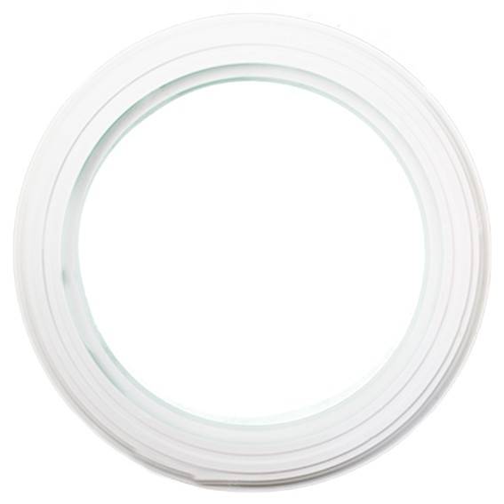 PROVISTON | Gips Rosette Exeter | Echter Gipsstuck | Ø36,8cm | Stuckrosette PROVISTON | Gips Rosette Exeter | Echter Gipsstuck | Ø36,8cm | Stuckrosette