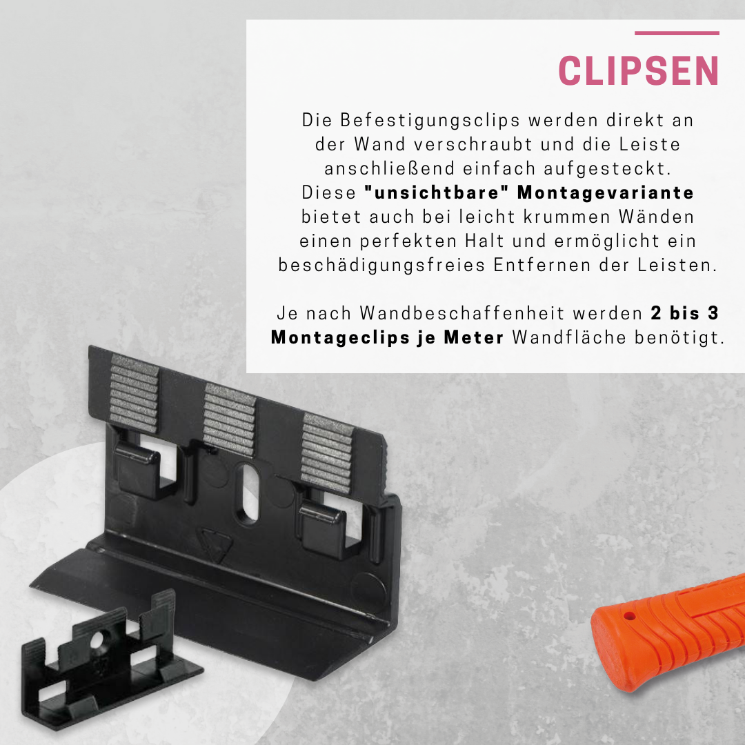 Montage_Sockelleisten_Montageclips