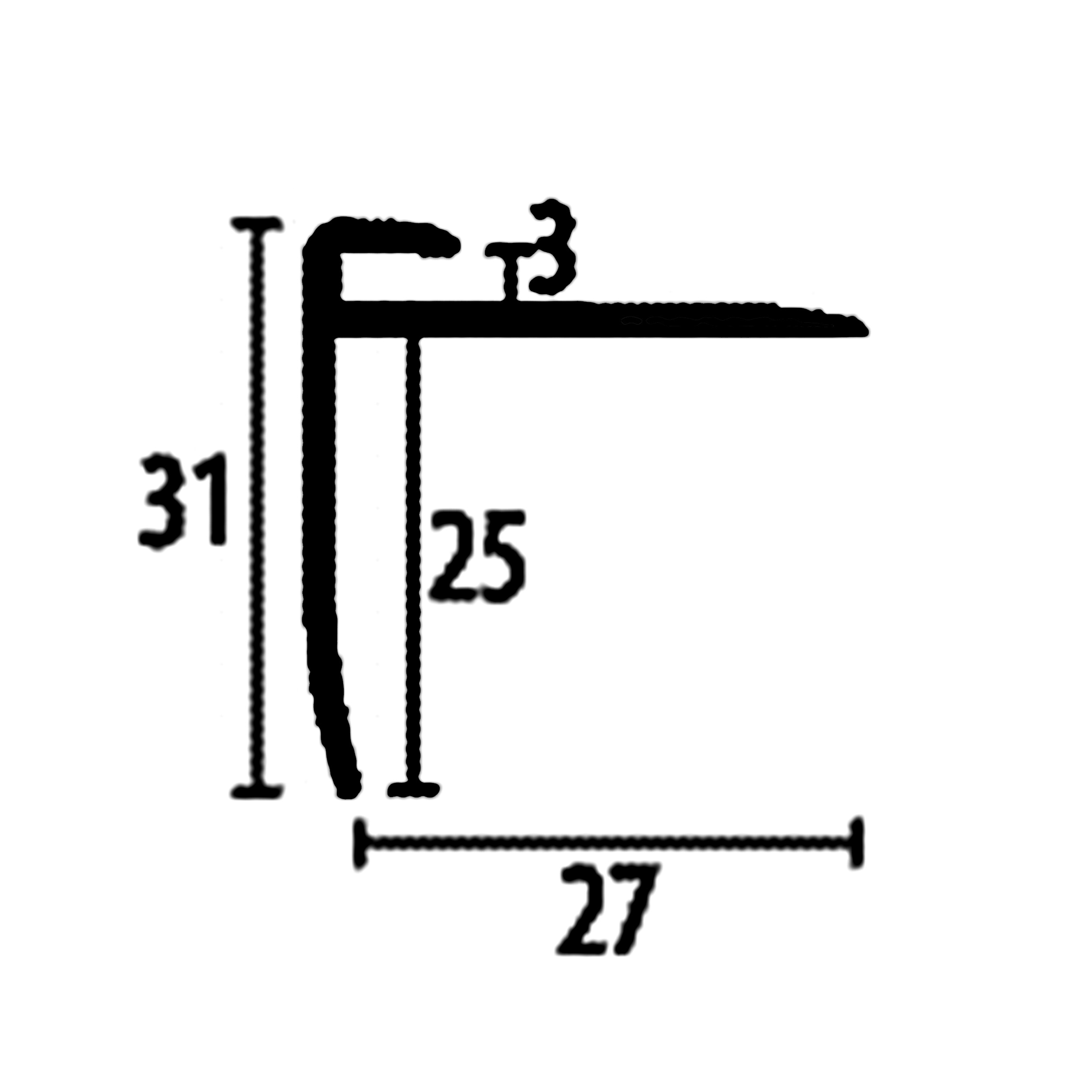 KERN Optics Refraktometer Analog - Für Präzise Messungen 10-30°C