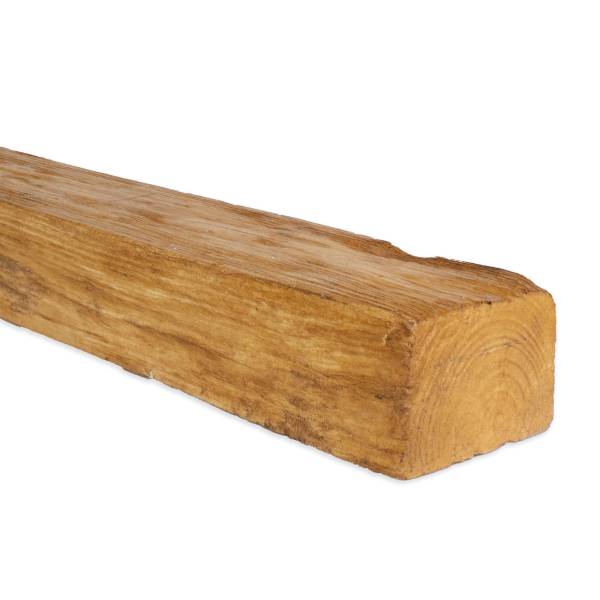 Elite Decor | PU-Balken "ED107" | Polyurethan | 60 x 90 mm | Eiche Hell | Deckenbalken Elite Decor | PU-Balken "ED107" | Polyurethan | 60 x 90 mm | Eiche Hell | Deckenbalken