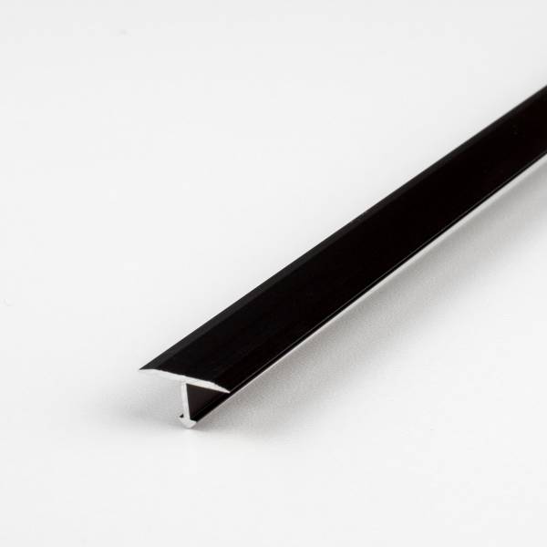 Auer | Montageprofil "Tijola" | T-Profil für Übergänge | Bauprofil | Aus Aluminium oder Edelstahl Auer | Montageprofil "Tijola" | T-Profil für Übergänge | Bauprofil | Aus Aluminium oder Edelstahl