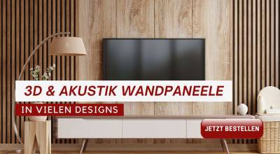 Wandpaneele