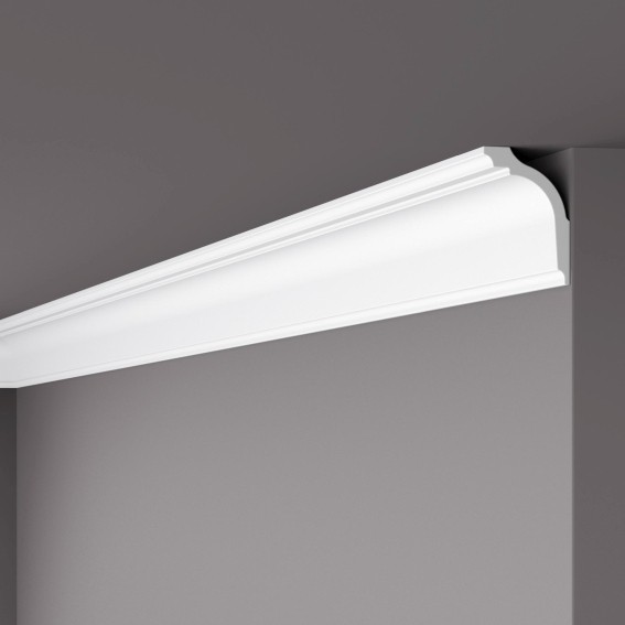 styropor dekorleiste