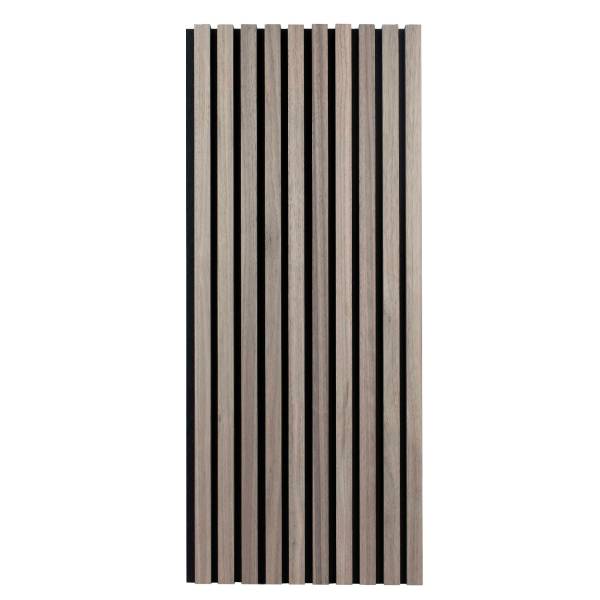 PROVISTON Akustik Wandpaneel 600 x 1200 mm | Walnuss MDF Akustik 3D Paneele PROVISTON Akustik Wandpaneel 600 x 1200 mm | Walnuss MDF Akustik 3D Paneele
