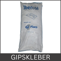 Gips Kleber