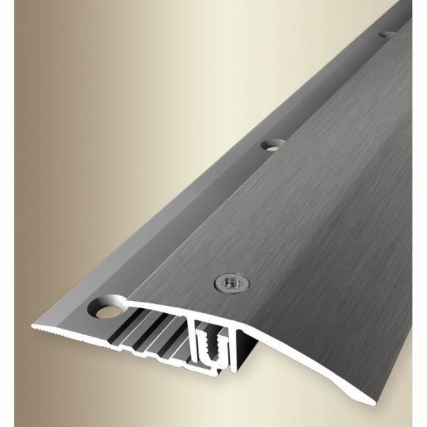 Küberit | Höhen- & Anpassungsprofile 256 PPS-Champion smart 4.0 | B 44 mm | Einfasshöhe 6.5 - 16 mm Küberit | Höhen- & Anpassungsprofile 256 PPS-Champion smart 4.0 | B 44 mm | Einfasshöhe 6.5 - 16 mm