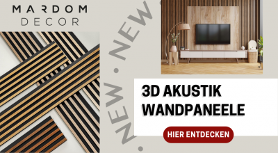 Mardom Wandpaneele