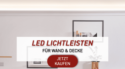 LED Lichtleisten
