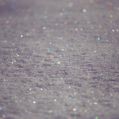 Glitter
