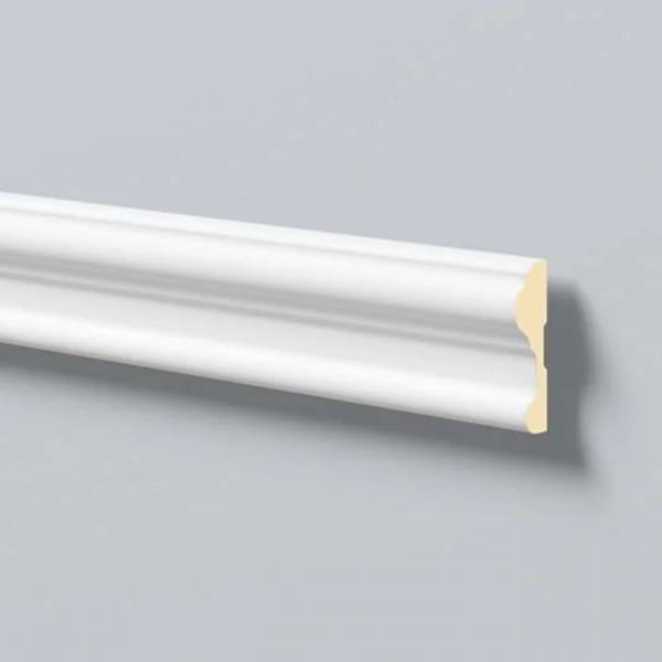 NMC | Fassadenprofil "Köln" | NA DOMOSTYL | Fassadenstuck | 20 x 70 x 2000 mm | Aussenstuck NMC | Fassadenprofil "Köln" | NA DOMOSTYL | Fassadenstuck | 20 x 70 x 2000 mm | Aussenstuck