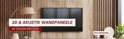 Wandpaneele